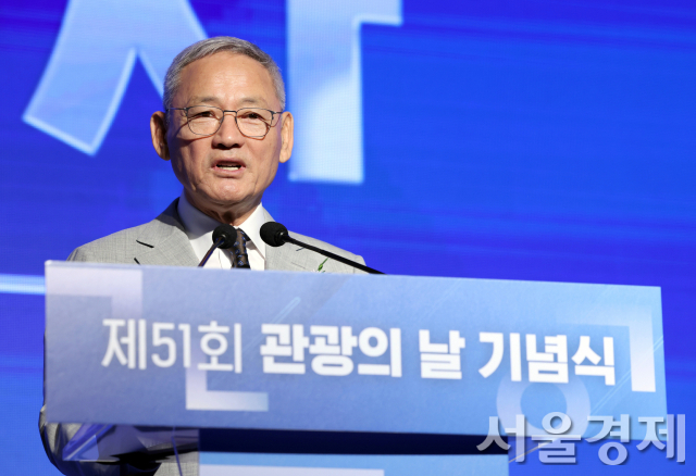 대한민국은 왜 ‘관광강국’이 아닌가 [최수문기자의 트래블로그]