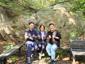 네오픽스코리아 이현구 대표, 관악구 숏폼 콘테스트 우수상 수상