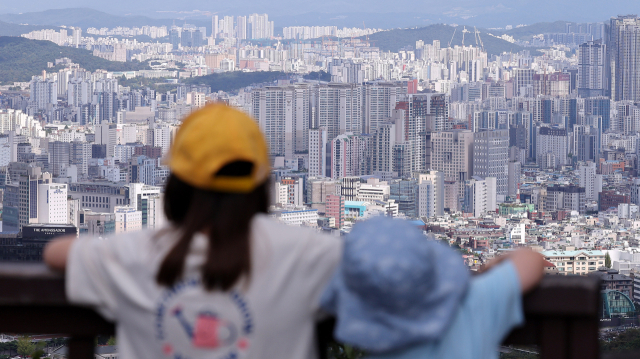 '요즘 아파트 이름이 왜 이래?' 지적에 결국…'한글날 특단 대책' 꺼낸 정부