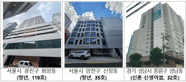 LH가 공급하는 매입임대주택. 사진제공=LH