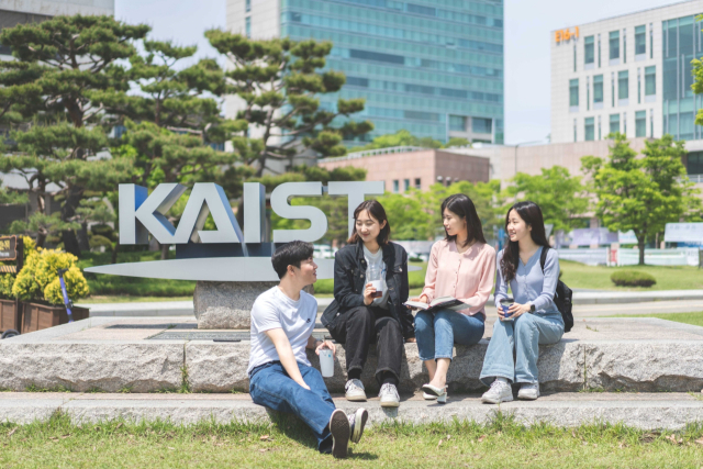 KAIST, 국내대학 최초 등록 표준특허 수입 100억 돌파