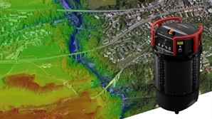 엘티메트릭, ‘아태 지역 최초 라이카 컨트리맵퍼 항공 측량 시스템 도입’