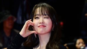 박보영, 요정이 내려왔나