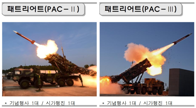 사진으로 본 국군의날 선보인 K방산 명품 무기…보여줄 수 없는 해군 ‘소외감’ 느껴[이현호 기자의 밀리터리!톡]