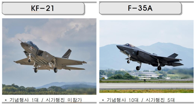 사진으로 본 국군의날 선보인 K방산 명품 무기…보여줄 수 없는 해군 ‘소외감’ 느껴[이현호 기자의 밀리터리!톡]