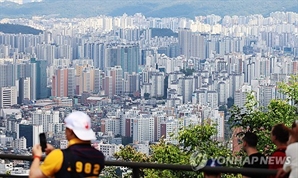 집값 뛰던 강남3구·마용성서 위법 의심 거래 197건 적발