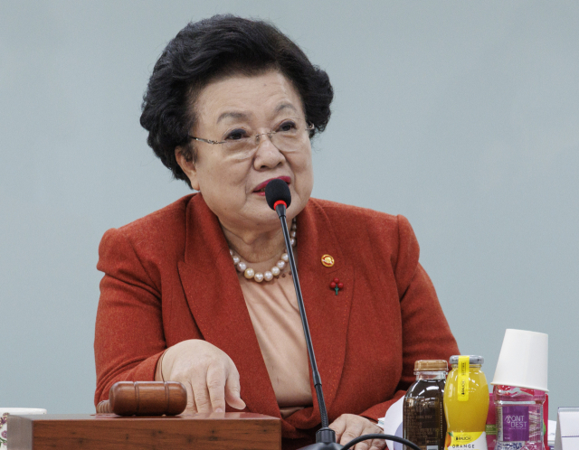 [단독] 이배용 국가교육위원장 "싱가포르 벤치마킹, 폴리택大 대폭 늘릴 것"