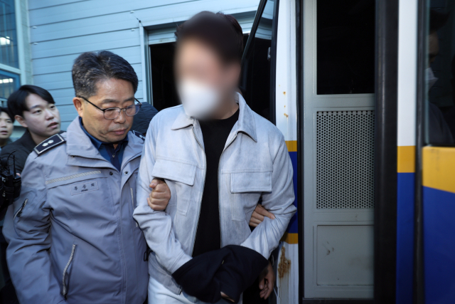 ‘연인 사상’ 마세라티 뺑소니범, 음주운전 적용 못 한다…본인 인정했는데 왜