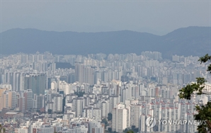 "우리집만 왜 이래"  부동산 매물 쌓이는 마포·서대문·동작