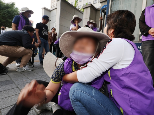 ’경찰은 유죄 구청은 무죄’ 엇갈린 이태원 참사 선고… 前 용산서장은 항소