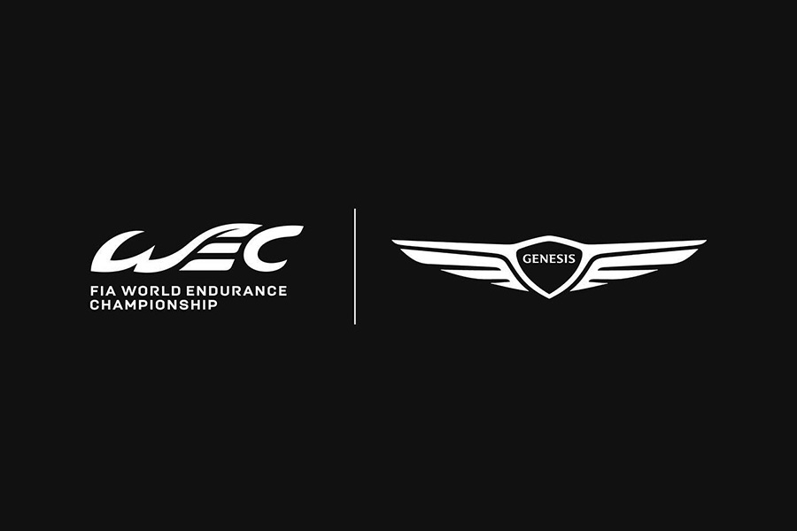 현대 모터스포트는 '브랜드의 발전을 위해' 제네시스의 FIA WEC, IMSA GTP 참가을 공식화했다.