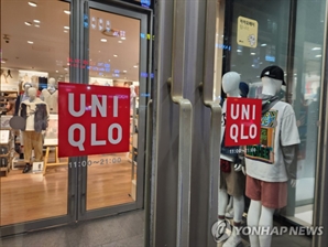 "유니클로? 우리한텐 '명품'이지"…日서 '이 나라' 관광객 절도 '기승'