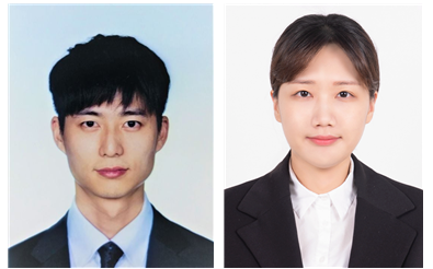 켄텍 박기백·김혜진 박사 'Post-Doc. 성장형 공동연구' 선정