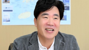 "국내 최대 10㎿ 해상풍력 터빈, 내년 양산" [줌업 CEO]