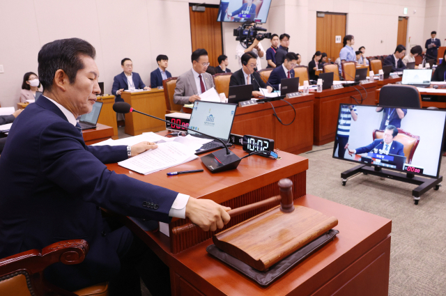 정청래 “검찰·국세청, 210억 ‘노태우 비자금’ 알고도 덮어”