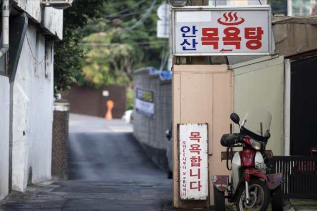 재개발 앞둔 추억공간, 사진으로 남긴다