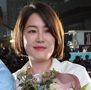 '음주운전 사고' 문다혜, 7시간 '불법주차'했는데…"과태료 부과 안 돼" 왜?