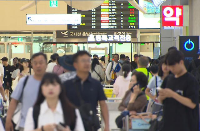 내국인 외면하는 제주도 왜 웃나?…중국인 왜 많이 보이나 했더니