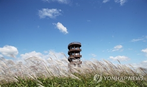 [오늘의 날씨] 한글날 '쌀쌀해요'…큰 일교차