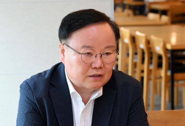 김재원, 명태균 '대구 공천' 언급에 '가소롭다'