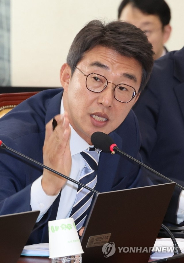 노종면 “대선 당시 국힘 당원 57만명 정보 명태균에 유출”