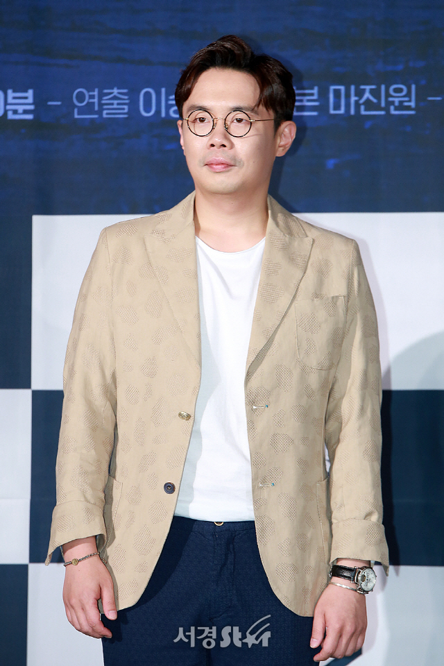 안세하. 사진=서울경제스타 DB