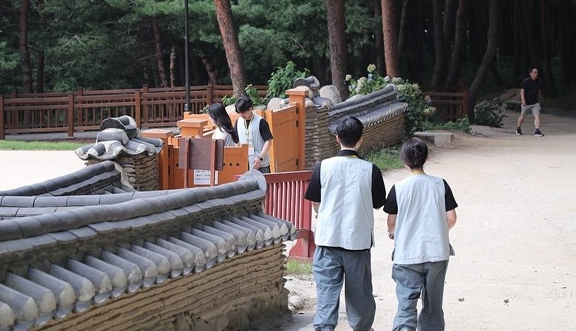 '파스타 대신 '공양' 데이트 어때?'…솔로 탈출 노리는 '30대' 이번엔 '이곳' 향한다