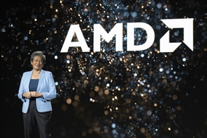 '리사 수 취임 10년' AMD, 인텔·엔비디아에 AI 공세