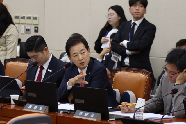 유영하 국민의힘 의원. 사진 제공=유영하 의원실