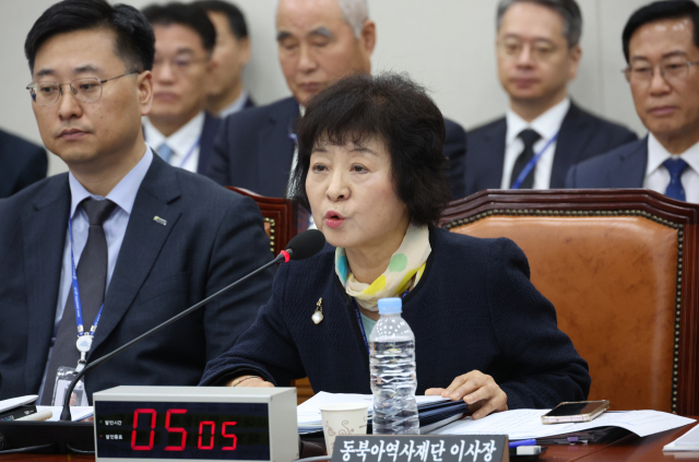 '한국 국민 수준, 1940년대 英보다 못해' 발언 논란… 여야 의원들 함께 비판