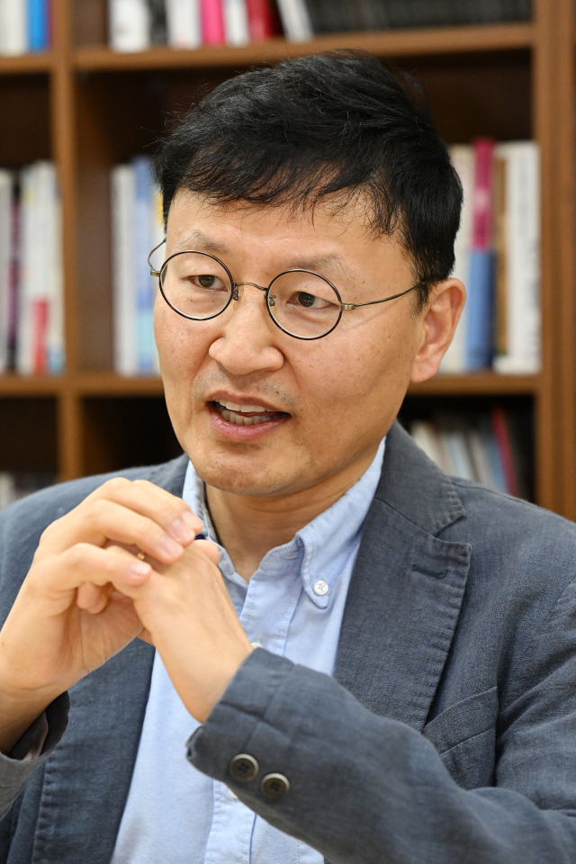 “혈액기반 치매 진단시장, 성장률 압도적… 全주기 생태계 만들 것”