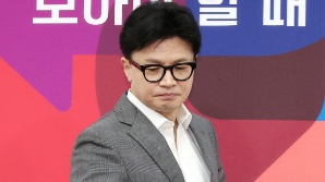 한동훈 "野, 도둑이 경찰 괴롭히는 국감으로 만들어"