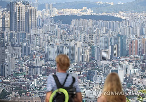 아파트 하자 유형 보니…기능 불량과 들뜸·균열·결로가 가장 많아