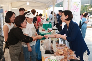 “온누리상품권만 1조3900억원 판매”…9월 동행축제 매출 2조4284억 달성