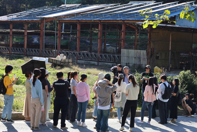 '지붕 태양광으로 직접 전기 만들어 씁니다' 여주 상거동 이야기