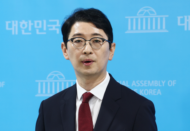 與, 野진성준·김영배 고발…"무상교육예산 고의삭감 허위주장"