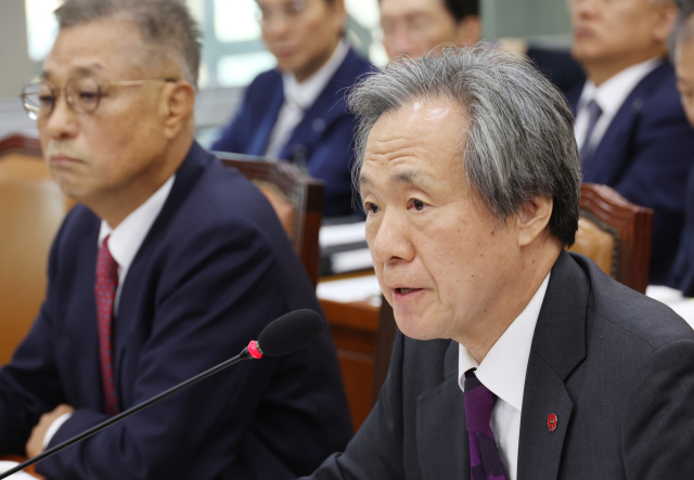 의료개혁에 건보재정 20조원 투입되는데… 건보공단 이사장 "큰 문제 없다"