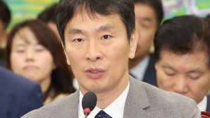 이복현 "정치할 생각 없다…좀 믿어달라"