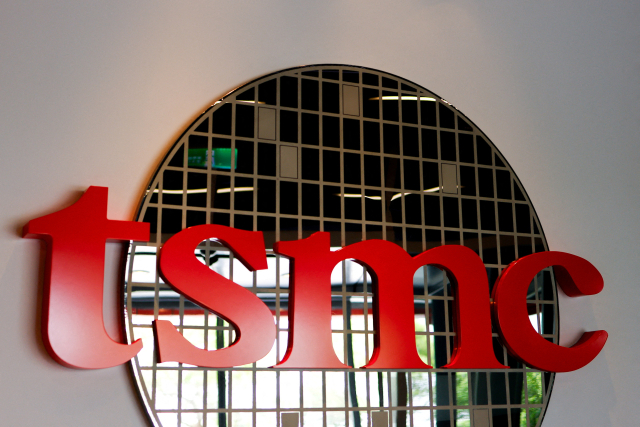 TSMC. 로이터연합뉴스