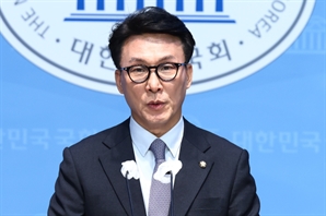 김민석 "검찰, 김건희의 개…심우정·이창수 탄핵할 것"