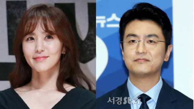 최동석 '美서 남사친과 고수위 영화 봐' vs 박지윤 '성정체성 다른 친구'