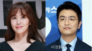 최동석 "美서 남사친과 고수위 영화 봐" vs 박지윤 "성정체성 다른 친구"