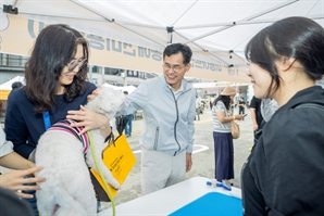 양천구, 반려동물 광견병 예방접종 지원…본인 부담 1만원