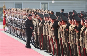 [속보]국정원 "북한, 우크라전 참전"…특수부대 등 1만2000명 파병 결정