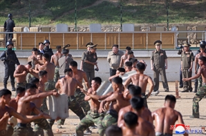 "김정은, '천안함' 같은 공격 충분히 가능…한반도 전쟁 가능성 최고조"