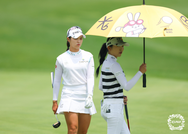 女골프 생애 상금 ‘10억 이상 100명’ 돌파…김수지는 KLPGA 6번째 ‘40억 돌파’ 주인공