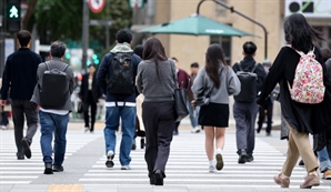 [오늘의 날씨] 비 그치고 찬 바람에 '쌀쌀'…아침 최저 8~16도