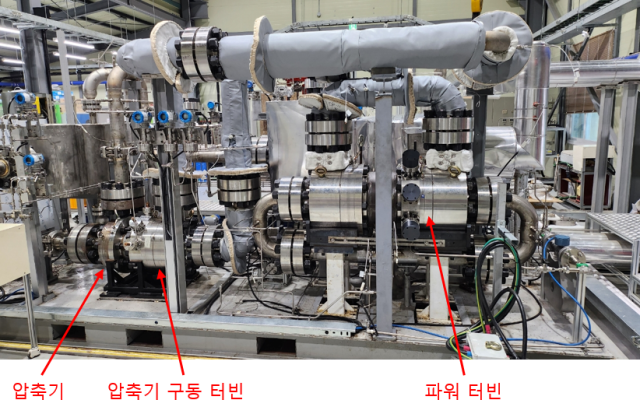 [사이언스씬] ‘초임계 이산화탄소’ 발전 상용화 바짝…에너지 분기점 넘었다