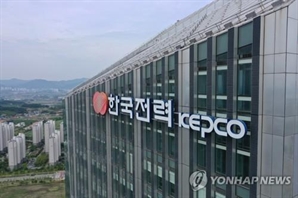 [특징주] 산업용 전기요금 인상에 한전 주가 6%대 상승