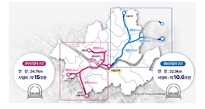 서울시, 지상철도 전 구간 지하화 발표…제2 연트럴파크 만든다